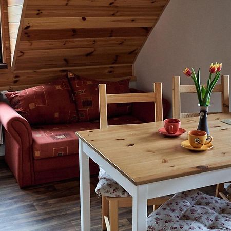 Apartmany Pod Strani Malá Morávka المظهر الخارجي الصورة
