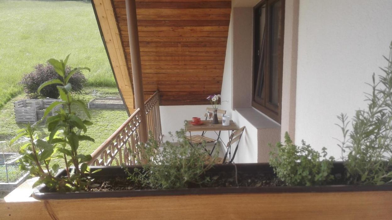 Apartmany Pod Strani Malá Morávka المظهر الخارجي الصورة