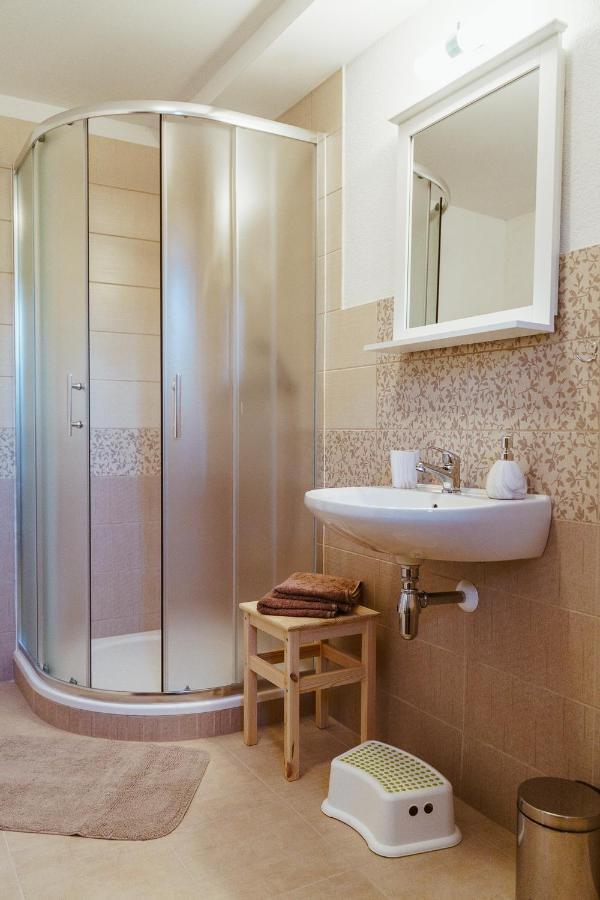 Apartmany Pod Strani Malá Morávka المظهر الخارجي الصورة